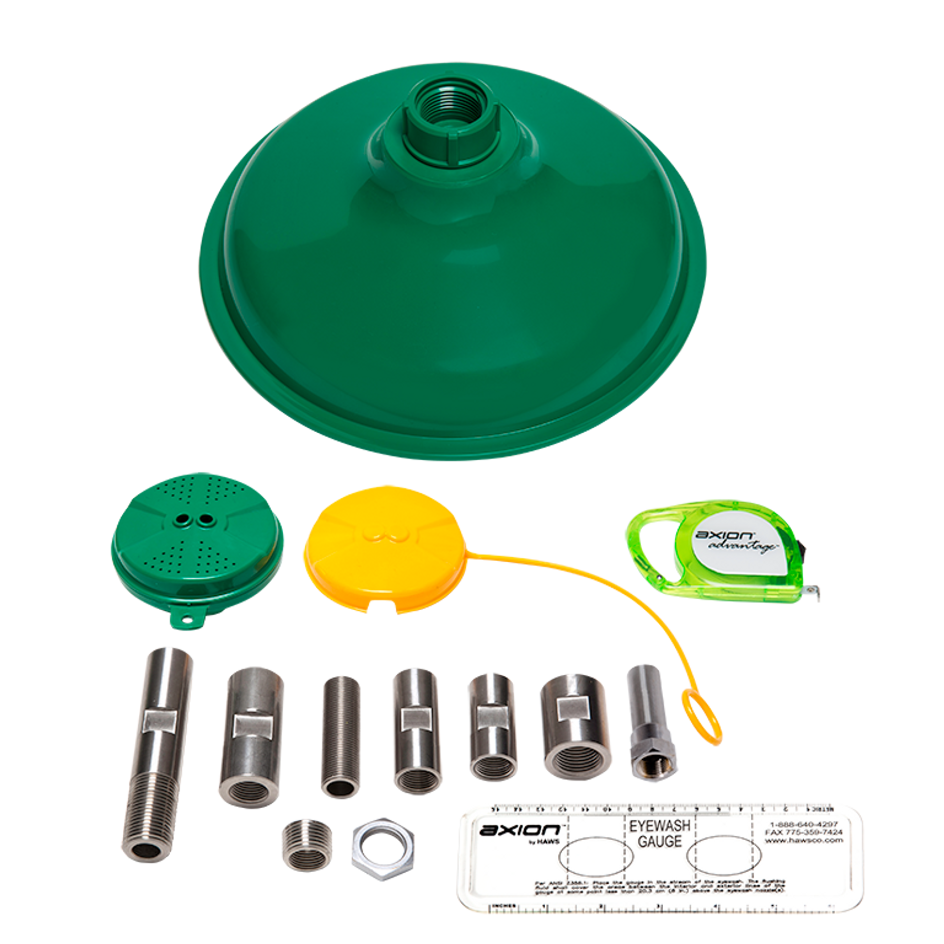 AXION Advantage Upgrade Kit - AX14
