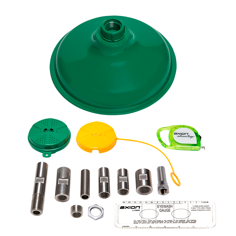 AXION Advantage Upgrade Kit - AX14