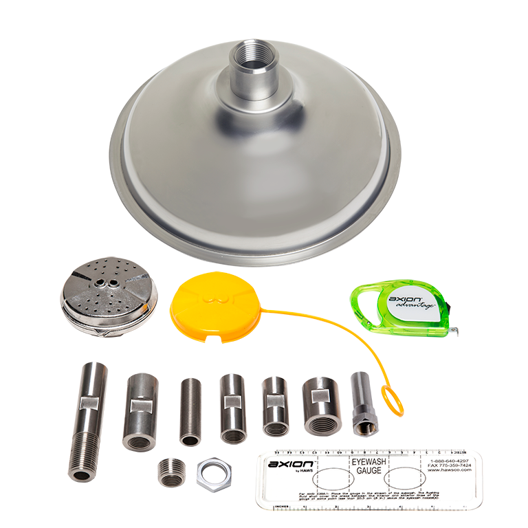 AXION Advantage Upgrade Kit - AX14S
