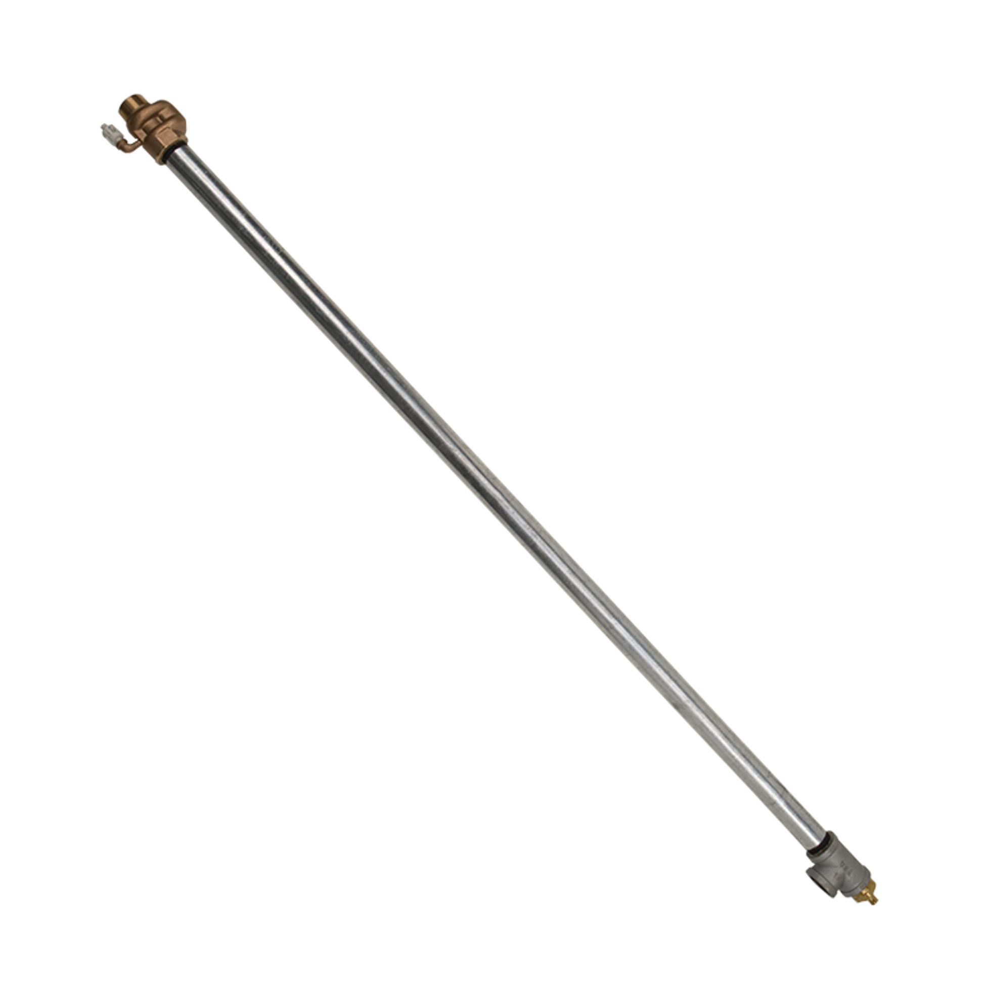Haws Freeze-protection Bury Valve - MK81A