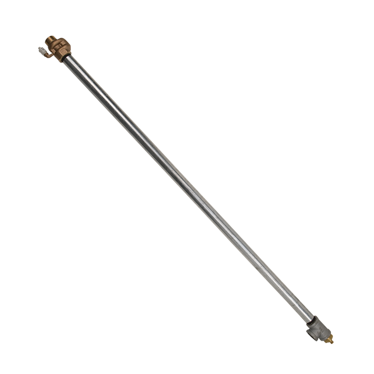Haws Freeze-protection Bury Valve - MK81A