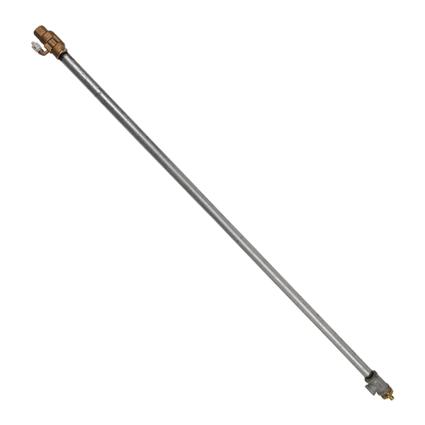 Haws Freeze-protection Bury Valve - MK8A