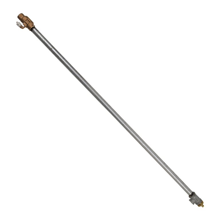 Haws Freeze-protection Bury Valve - MK8A