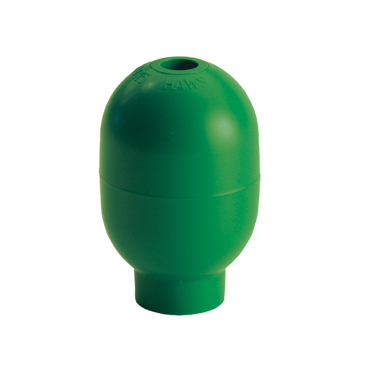 Haws Eyewash Head - SP11FC