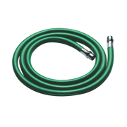 Haws Green Rubber Hose - SP140