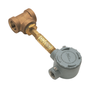 Haws Flow Switch - SP154DPDT