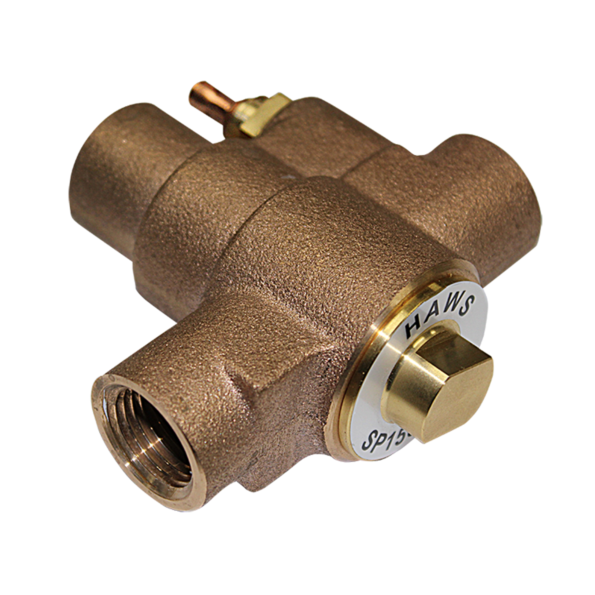 Haws Freeze Protection Bleed Valve - SP158B