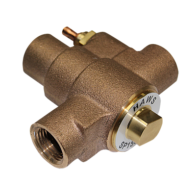 Haws Freeze Protection Bleed Valve - SP158B