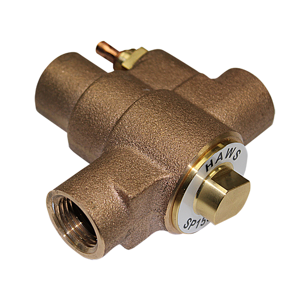 Haws Freeze Protection Bleed Valve - SP158B