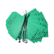 Haws Test Tag - SP170