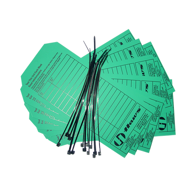 Haws Test Tag - SP170