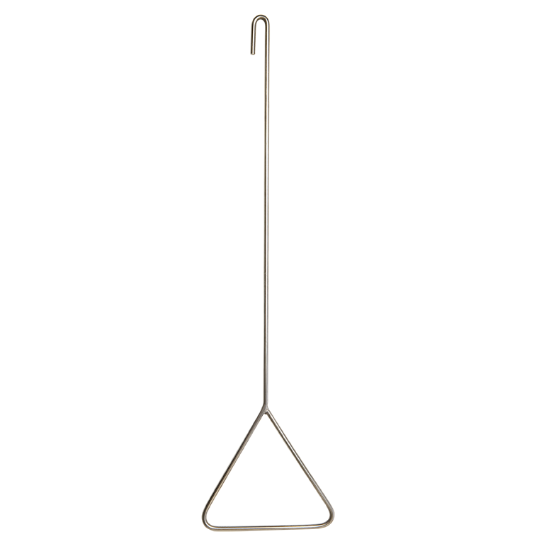 Haws Pull Rod 44" - SP202