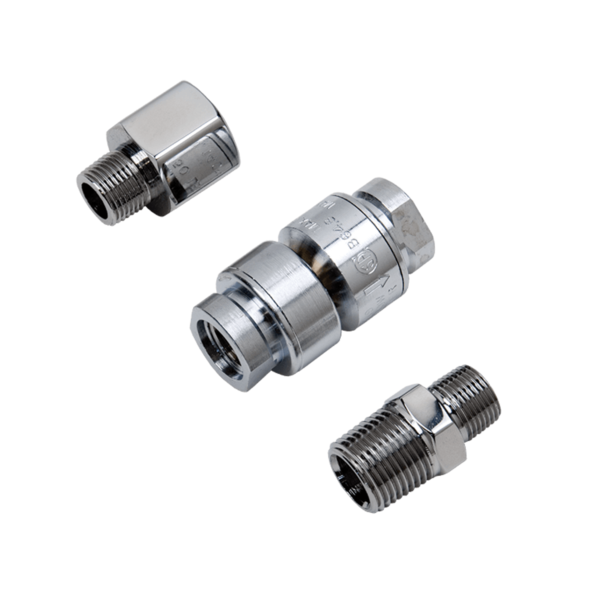 Haws Vacuum Breaker - SP212