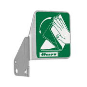 Haws Horizontal Flag - SP216