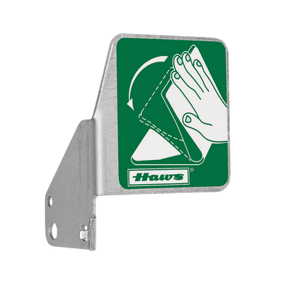 Haws Horizontal Flag - SP216