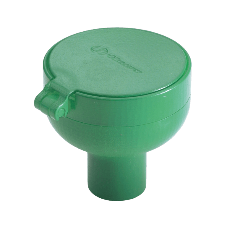 Haws Eye/Face Wash Head - SP21FC