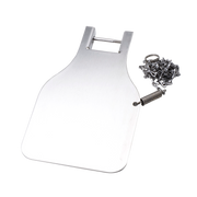 Haws Foot Treadle - SP220SS