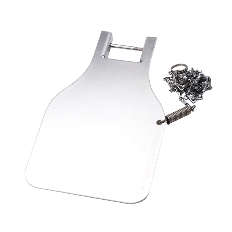 Haws Foot Treadle - SP220SS