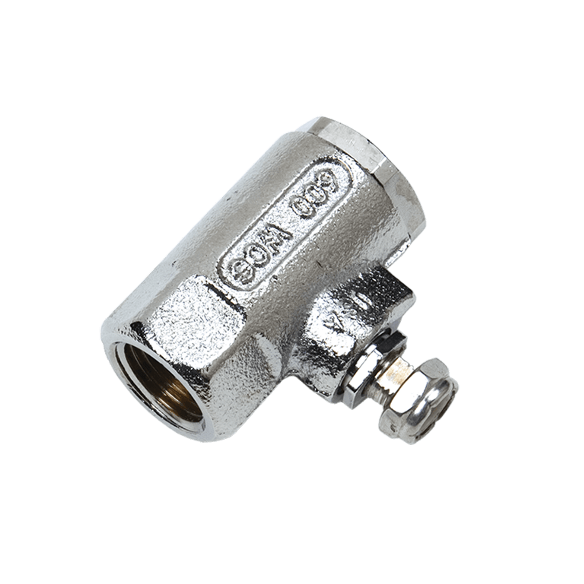 Haws Ball Valve - SP225LF