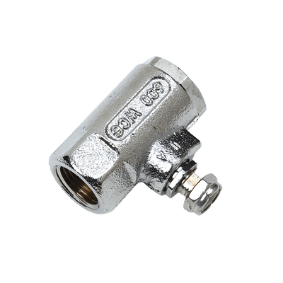 Haws Ball Valve - SP225LF