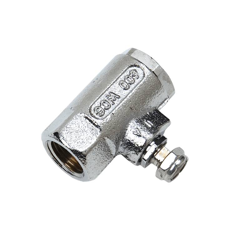 Haws Ball Valve - SP225LF