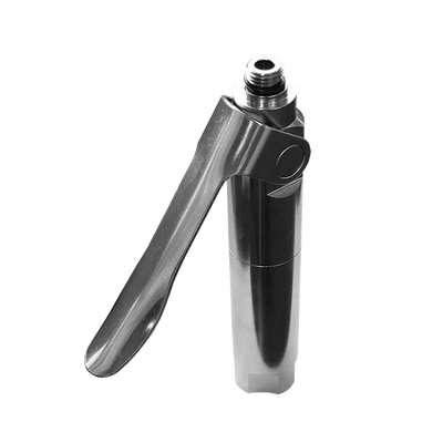 Haws Squeeze Handle Valve - SP248