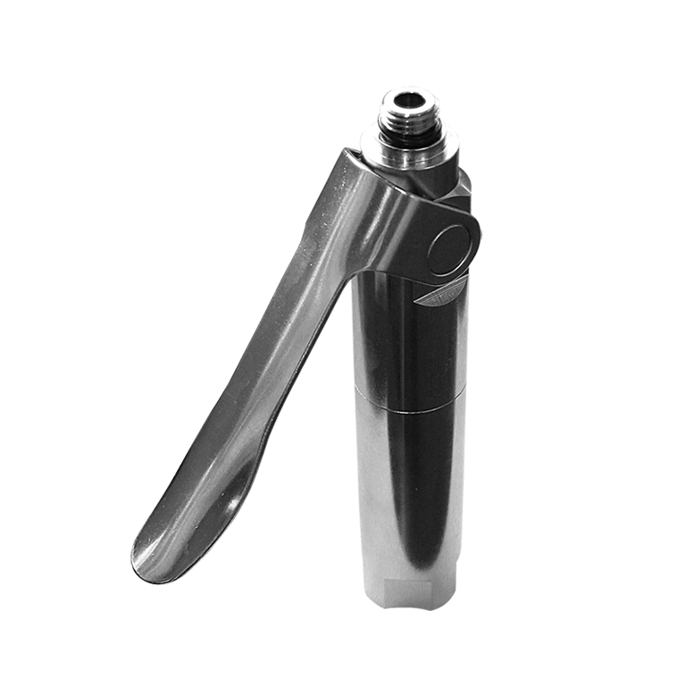 Haws Squeeze Handle Valve - SP248
