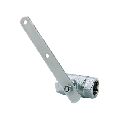 Haws Shower Ball Valve - SP260