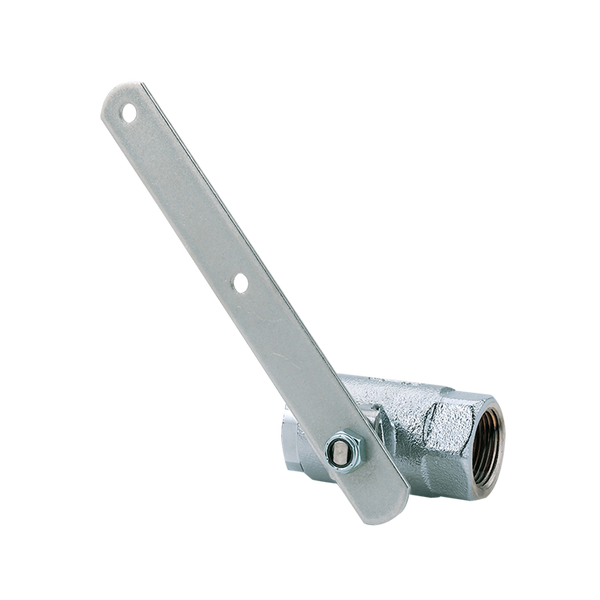 Haws Shower Ball Valve - SP260.158