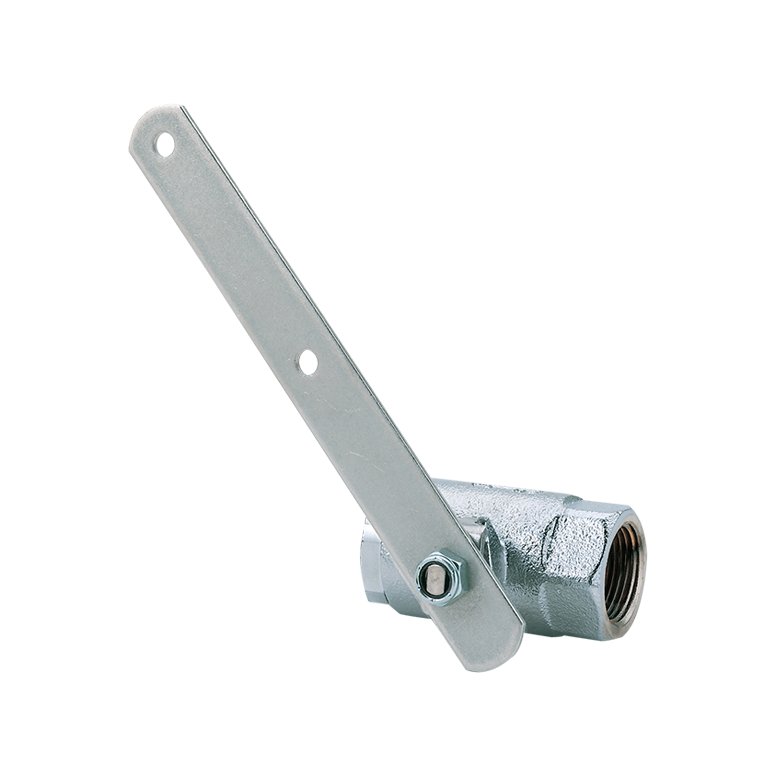 Haws Shower Ball Valve - SP260.158