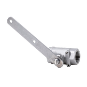 Haws Shower Ball Valve - SP265