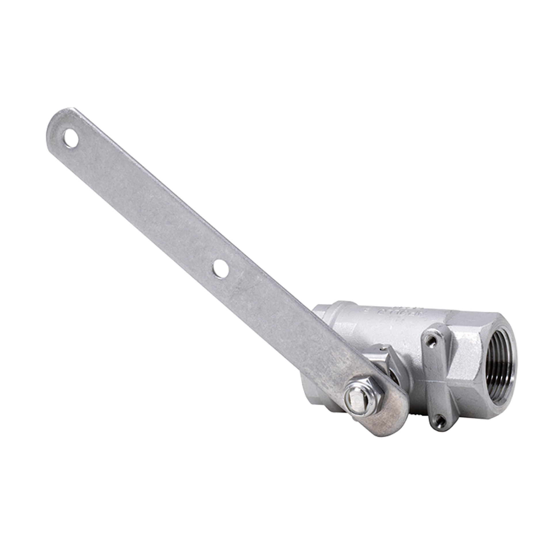 Haws Shower Ball Valve - SP265