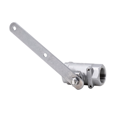 Haws Shower Ball Valve - SP265