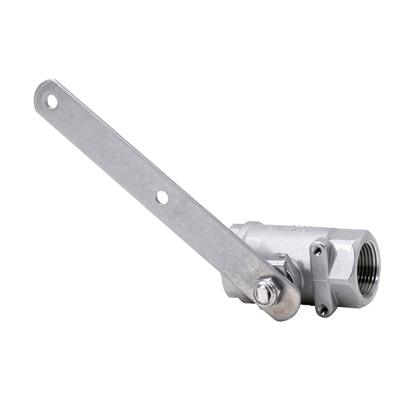 Haws Shower Ball Valve - SP265