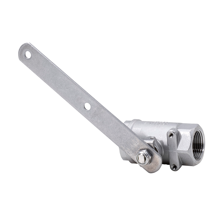 Haws Shower Ball Valve - SP265
