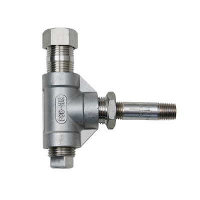 Haws In-Line Strainer - SP509SS