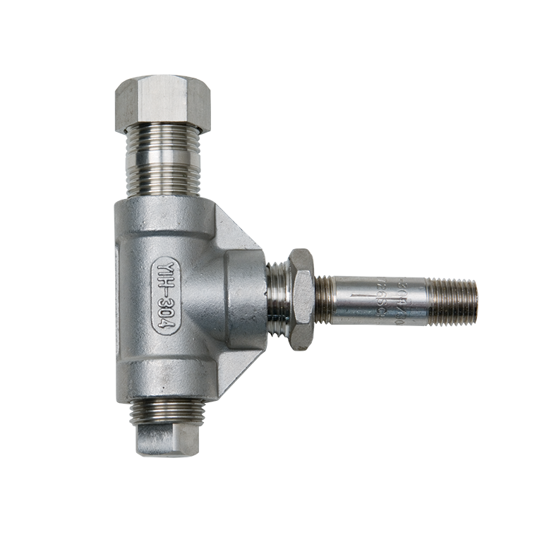 Haws In-Line Strainer - SP509SS