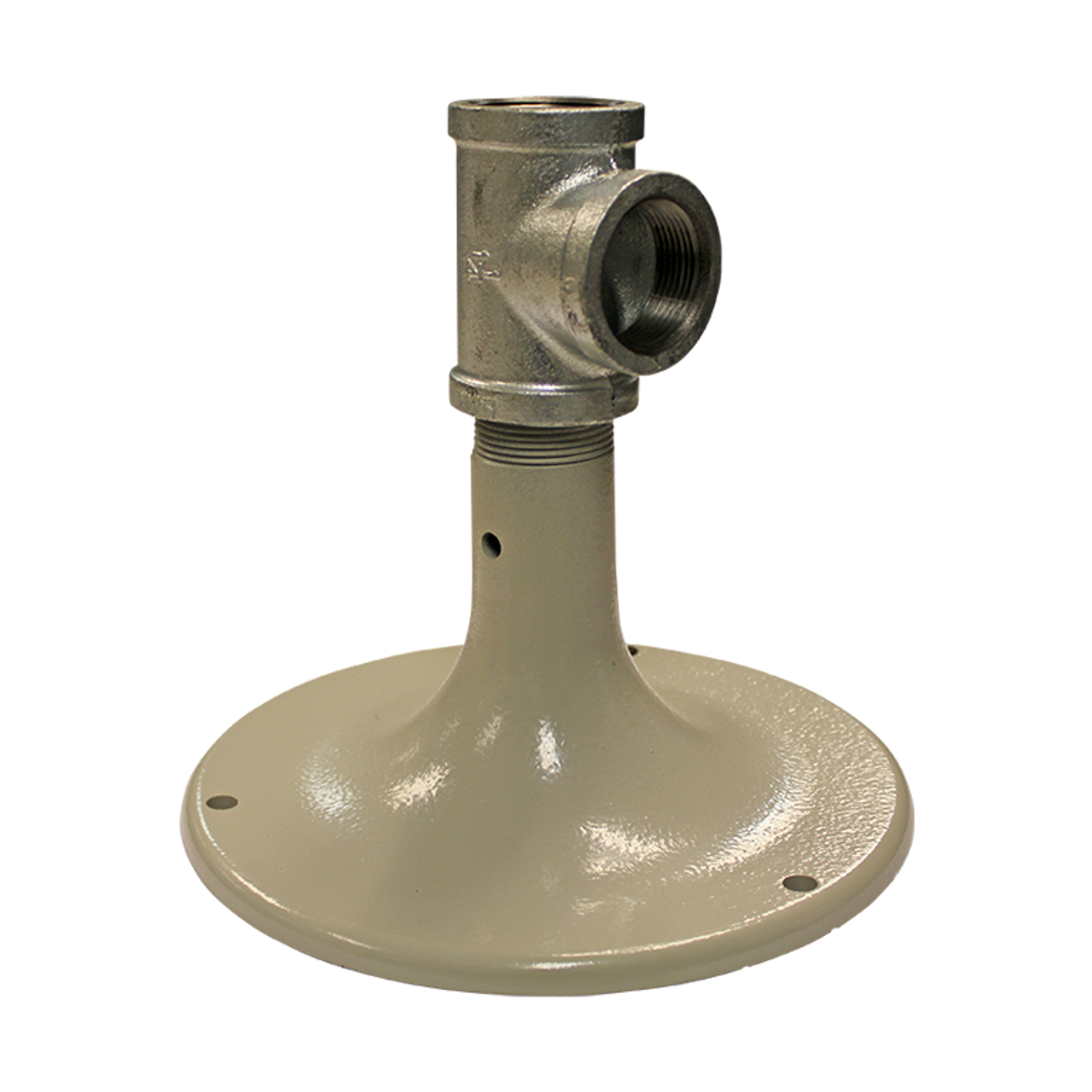 Haws Floor Flange - SP75