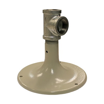 Haws Floor Flange - SP75