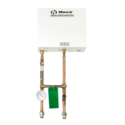 Haws Instantaneous Water Heater - TWBS.EW.H