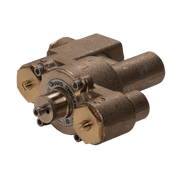 Haws Thermostatic Mixing Valve - TWBS.EWE