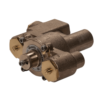 Haws Thermostatic Mixing Valve - TWBS.EWE