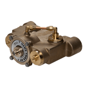 Haws Thermostatic Mixing Valve - TWBS.HF