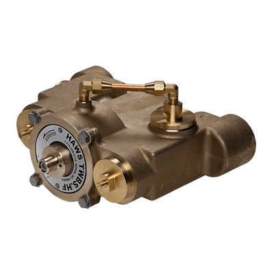 Haws Thermostatic Mixing Valve - TWBS.HF