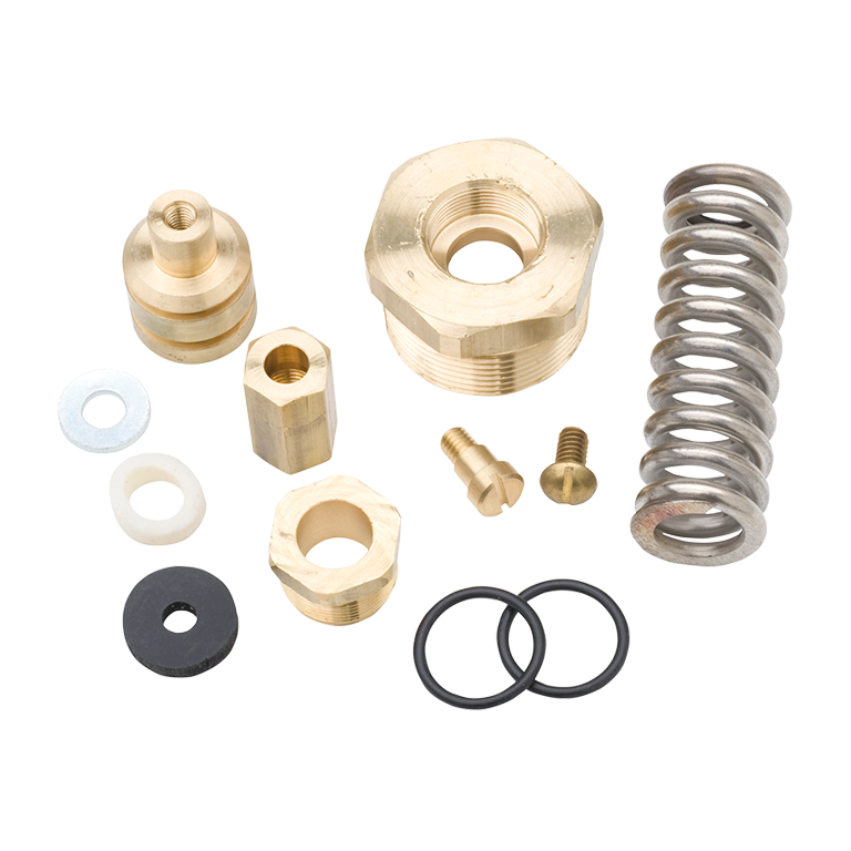 Haws Valve Repair Kit - VRKMK81A