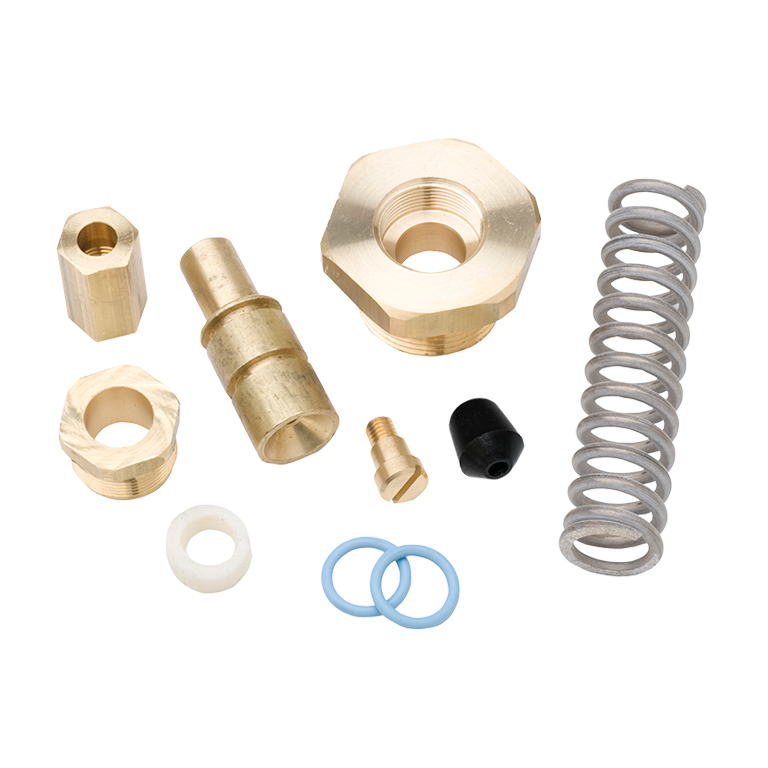 Haws Valve Repair Kit - VRKMK8A