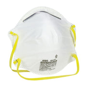 Safety Works N95 Particulate Dust Disposable Respirator - 20 Pack - 10102481
