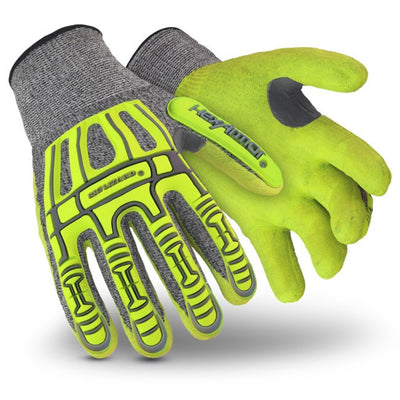 HexArmor Rig Lizard Thin Lizzie 2090X Cut A4 Glove - Pair