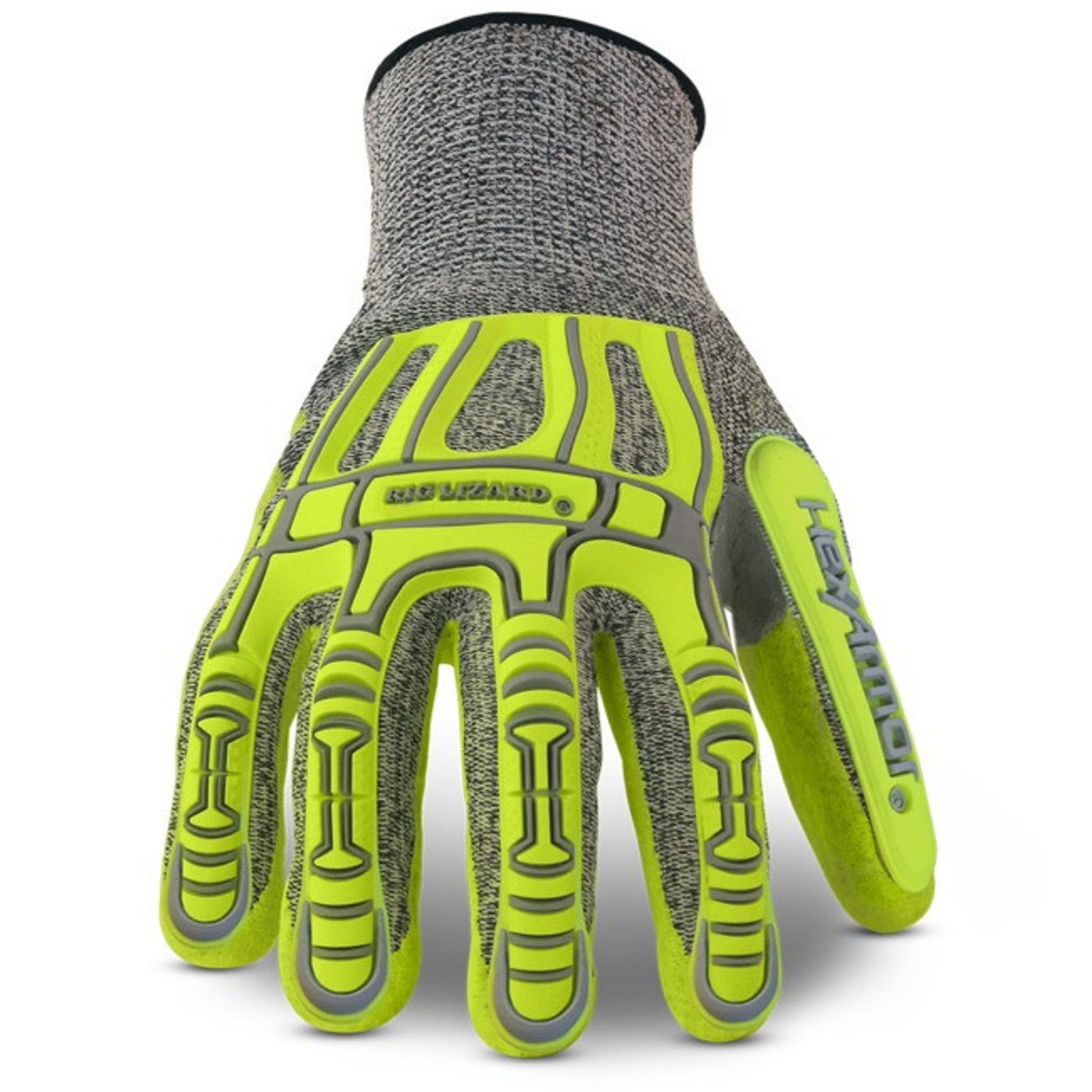 HexArmor Rig Lizard Thin Lizzie 2090X Cut A4 Glove - Pair