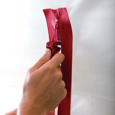 ZipWall Heavy Duty Zipper w/ Knife 2/pack - HDAZ2